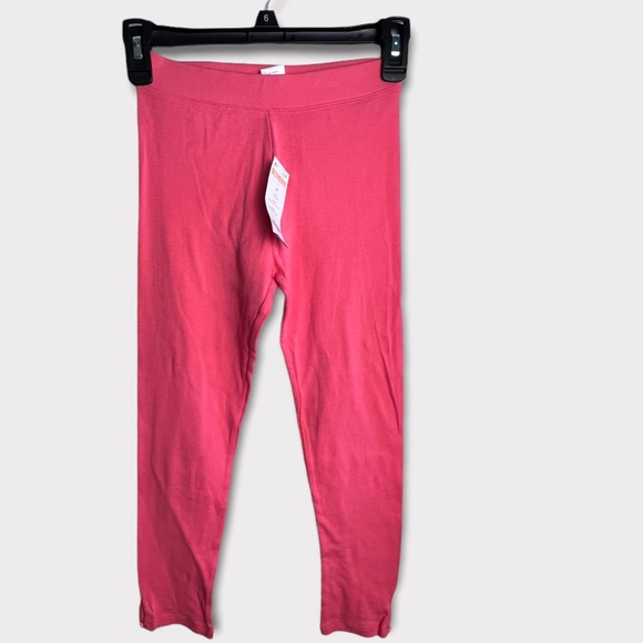 Gymboree Summer Dress with Matching Leggings Size 10 - Picture 7 of 11